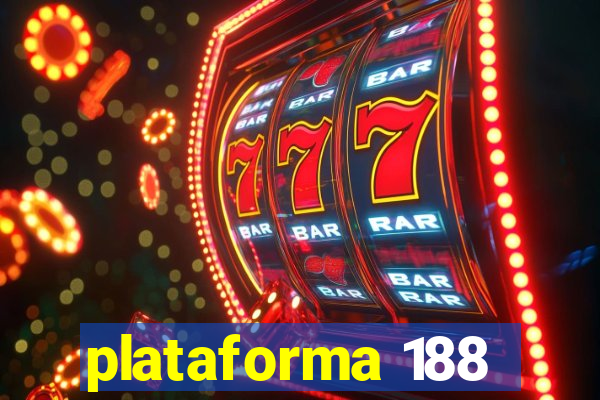 plataforma 188